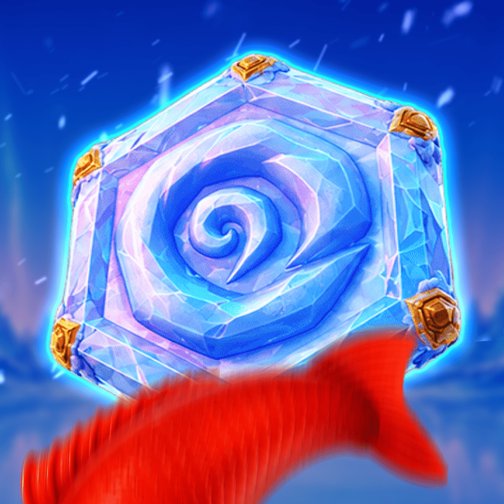 Frozigzag Rime App Icon
